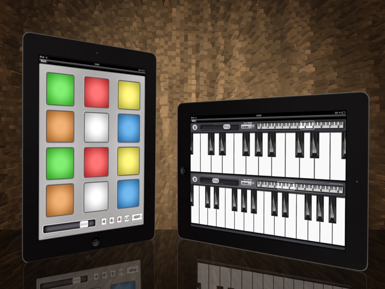 eyoControl screenshot-3