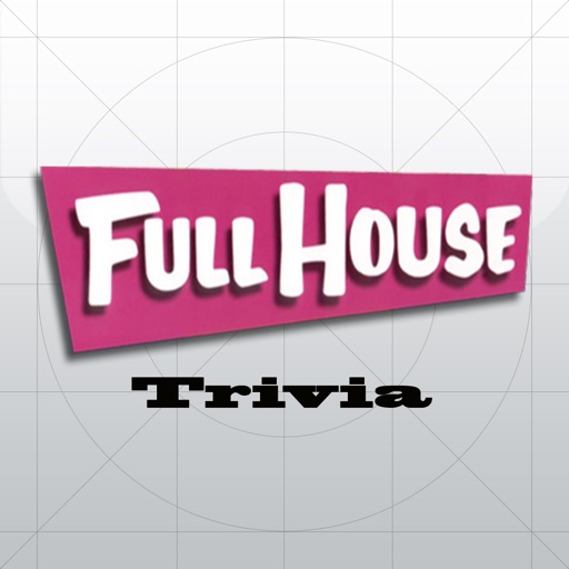 Trivia Blitz - "Full House edition" Icon