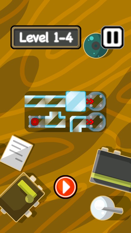 Crazy Formula Lab screenshot-3