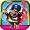 Pirate Fishing Free Game