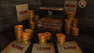 DEAD MAN'S SLOTS 1.0 IOS CASINO DEAD MAN'S SLOTS 1.0 IOS