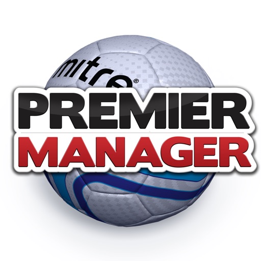 Premier Manager iOS App