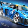 A-Tech Hyper Drive 3D Racing Free