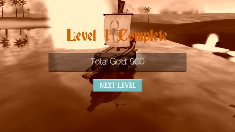 Pirate Attack screenshot-4