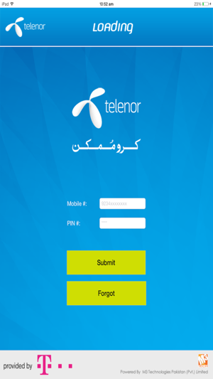 Telenor TV(圖2)-速報App