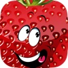 Fruit Splash - Match 3 Puzzle Game