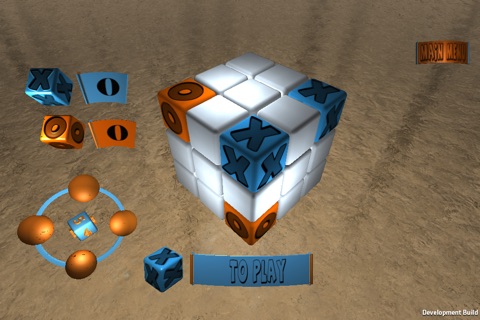 XO Cubical 3D screenshot 4