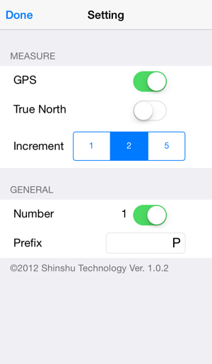 Clinometer Compass(圖4)-速報App