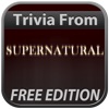 Trivia From Super Natural Free Edition