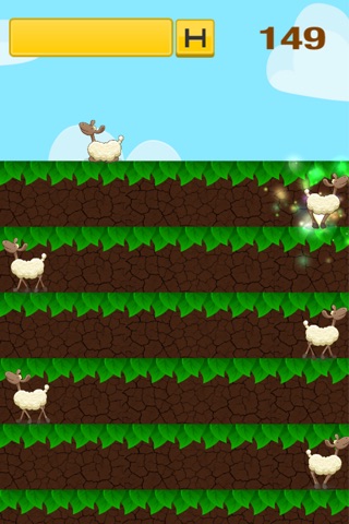 The Leader Sheep screenshot 3