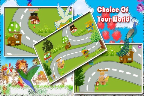 ABC type word Game is Fun for Preschool and Nursery Kids Pro screenshot 2