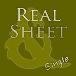 Real Sheet Pathfinder  Dice Table