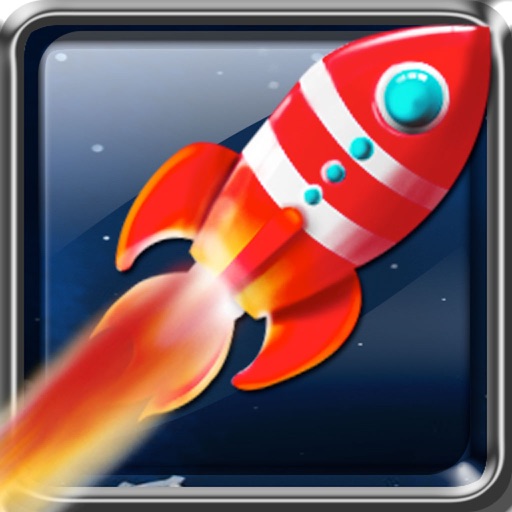 Lunar Launch iOS App