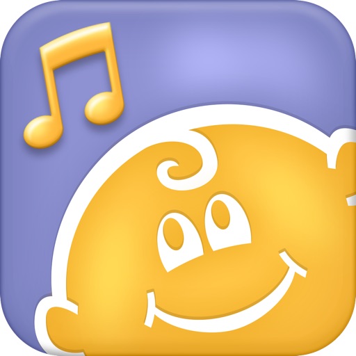 Mozart for Babies icon