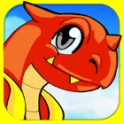 Tiny Dragon Dream - A Viagem de um Jovem Dragão no Reino da Fantasia icon