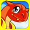 Tiny Dragon Dream - Cute Monster Adventure