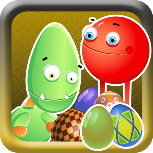 An Egg Hunt n' Crack Bird Break - Full Version icon