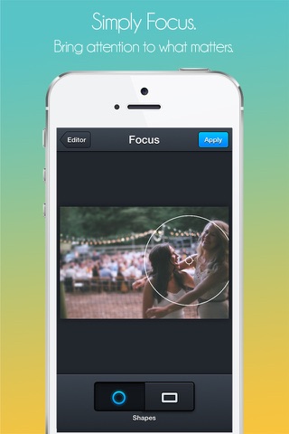 Picture Editor- for Facebook, Twitter, Flickr, Instagram, FB, Ameba, FiveTalk, Kakao, Viber, WeChat, WhatsApp & Photoshop screenshot 2