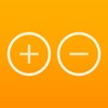 plusminus for iPhone