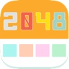 2048 Puzzle Tile Free