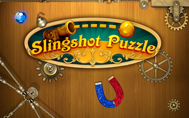 Slingshot Puzzle thumbnail 1