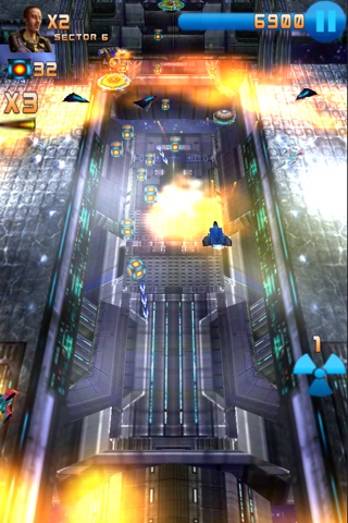 Offensive Rising screenshot 2