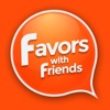 Favors with Friends