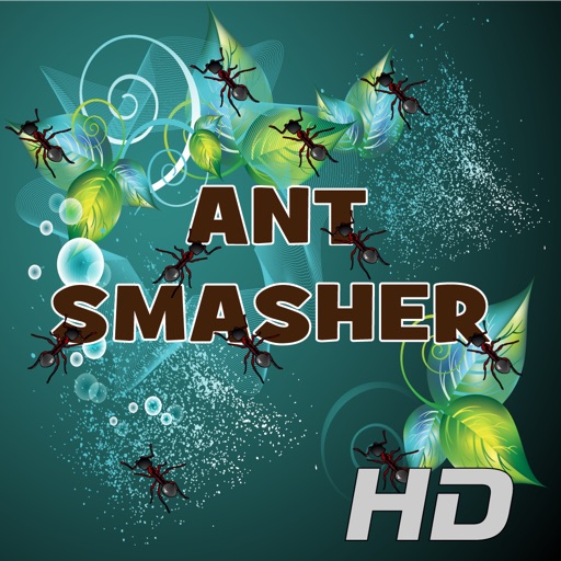 Ant Smasher HD icon