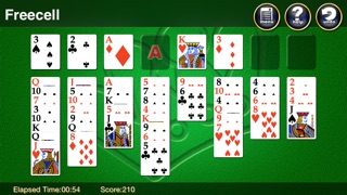 Solitaire King screenshot1