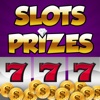 Slots Prizes