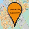 Stadsvandring Kristinehamn