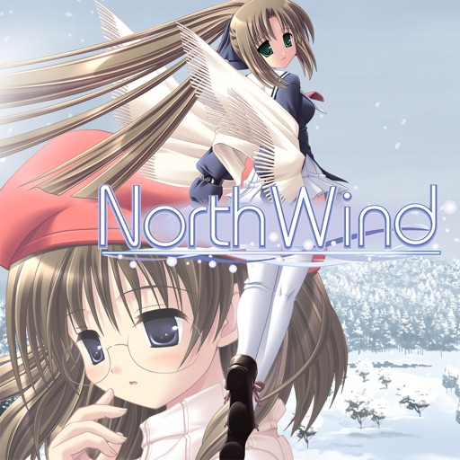 NorthWind 〜ノースウィンド〜 iOS App