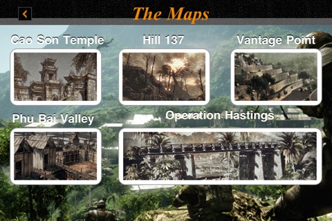 Battlefield: Bad Company 2 Vietnam screenshot 4