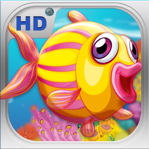Under Water Rio iOS App