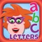 Letters leren lezen - Juf Jannie, leer me de letters