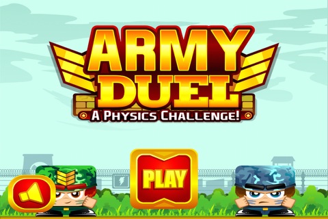 Army Duel PRO - Military Physics screenshot 3
