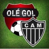 Olé Gol Atlético-MG