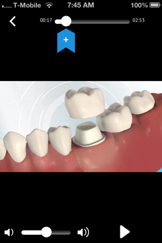Toothflix 2.0 screenshot 2
