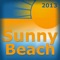 Sunny Beach App is an application with information about Sunny Beach Resort in Bulgaria