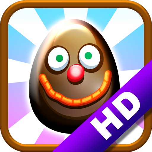 Burst Sweet Candies - Multiplayer Match 3 Race icon