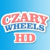 Crazy Wheels HD: Spinny the bounce to ketChapp game