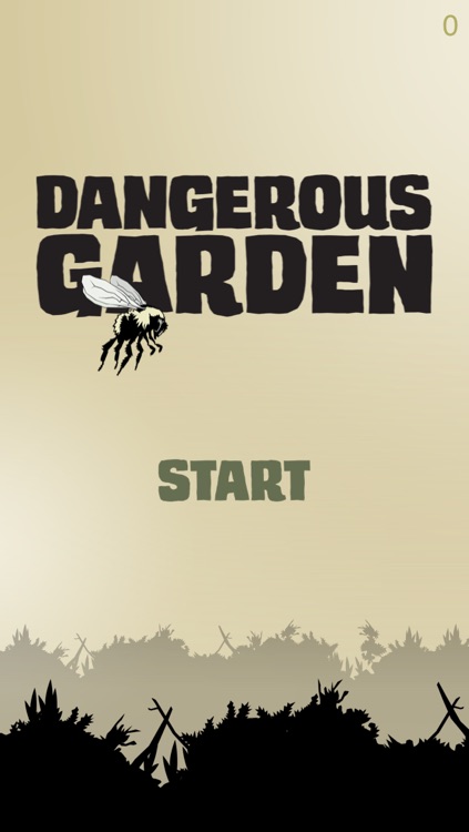 Dangerous Garden