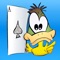 Duck Duck Card