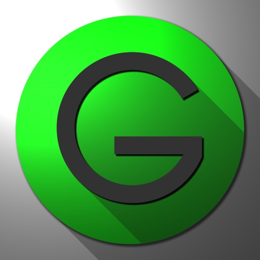 The Grid - Spectacular Spots icon
