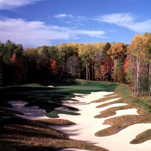 Black Lake Golf Club icon