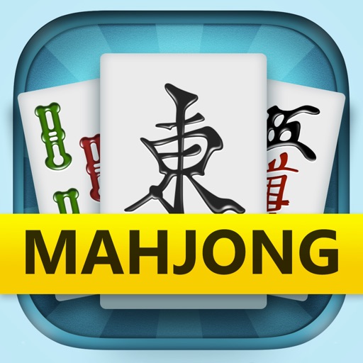 Mahjong - Tile Game Pro iOS App