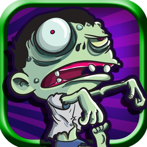 A Dead Zone Zombie Dash – Speed Run Escape by Best Free Games For Kids icon