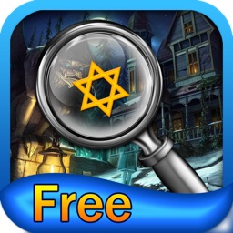 Detective Files : Hidden Object Mystery