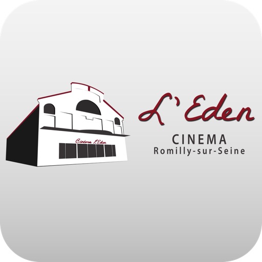 cinema eden romilly by Cinema Eden Romilly cinema eden romilly by Cinema Eden Romilly