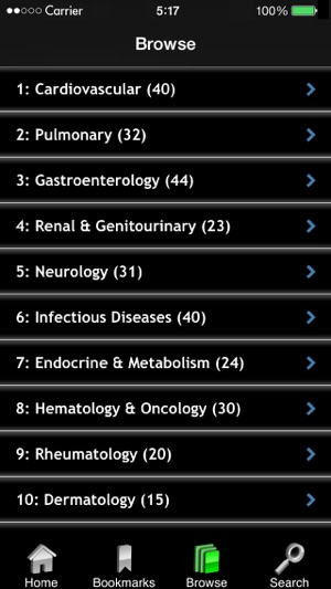 Madruga and Marvel's Medical Black Book App(圖2)-速報App